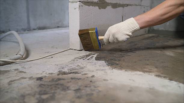 24/7 Emergency Basement Waterproofing experts in Raymond, IL